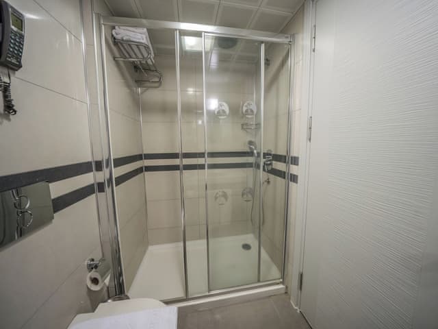 Economy Double or Twin Room