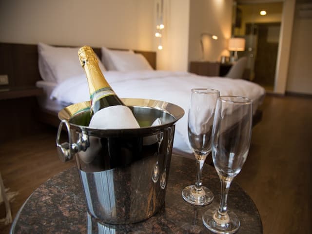 Executive Room, 1 Queen Bed, Non Smoking