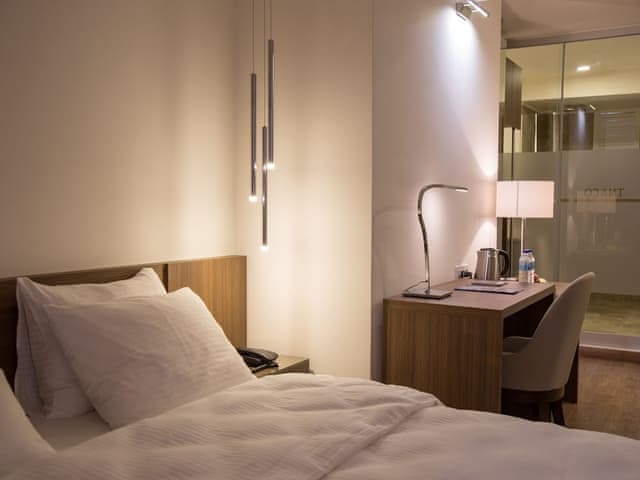 Executive Room, 1 Queen Bed, Non Smoking