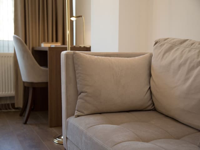 Premier Suite, 1 Queen Bed, Non Smoking