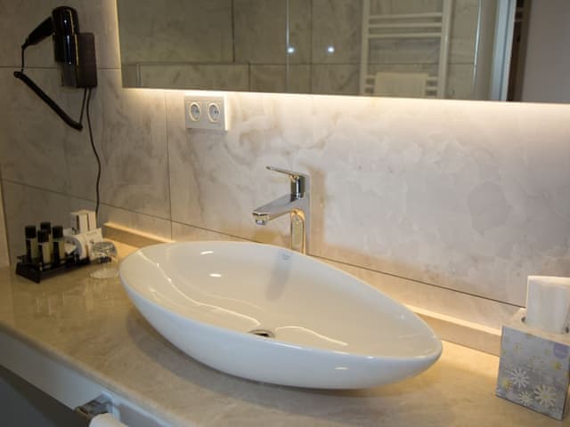 Junior Suite, 1 Bedroom, Non Smoking, City View