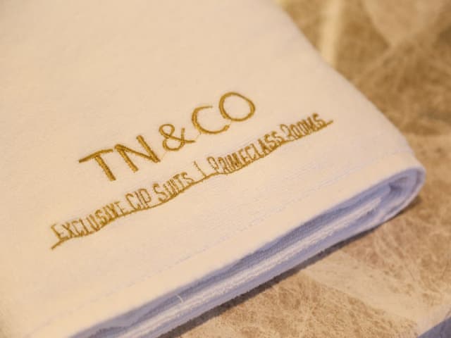 Deluxe Room, 1 Bedroom, Non Smoking, City View