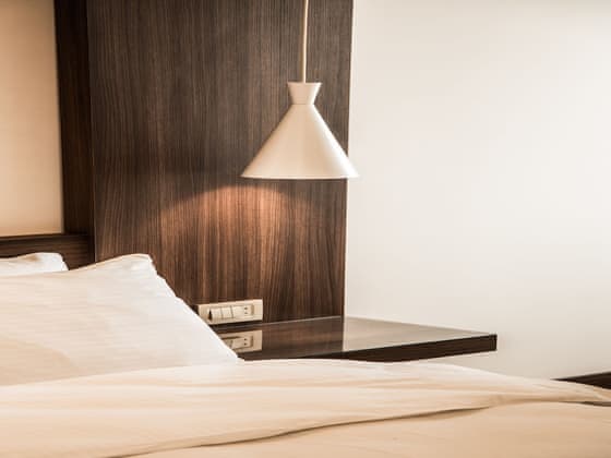 Deluxe Room, 1 Bedroom, Non Smoking, City View