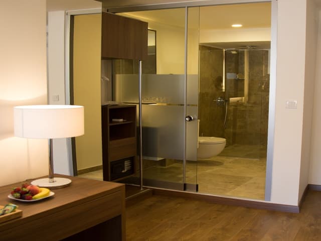 Executive Room, 1 Queen Bed, Non Smoking