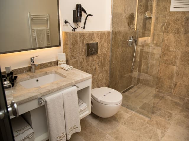 Executive Room, 1 Queen Bed, Non Smoking