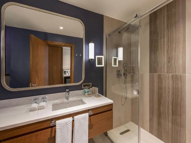 Deluxe King Yataklı Oda