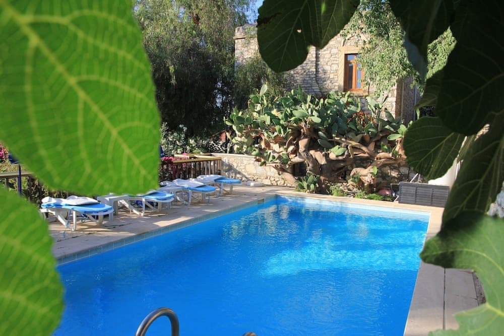 Eski Datca Pansiyon Cafe