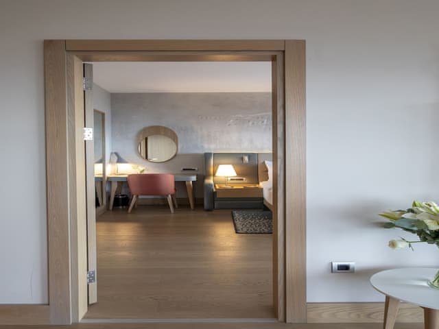 Suite, 1 Bedroom, Balcony (Panoramic View)