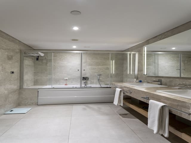 Suite, 1 Bedroom, Balcony (Panoramic View)