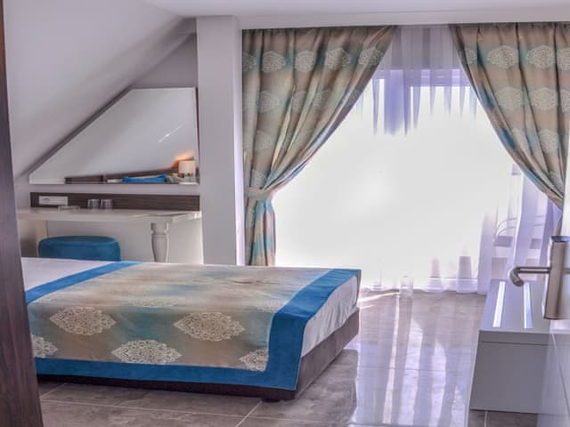 Standard Double or Twin Room, Multiple Beds