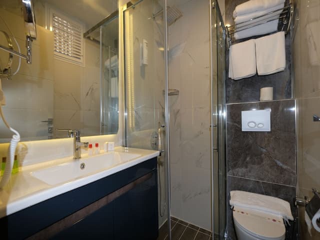 Standard Double or Twin Room, Multiple Beds