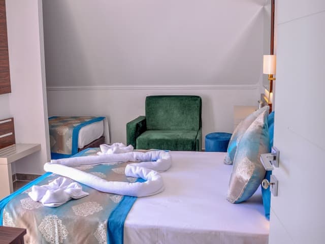 Standard Double or Twin Room, Multiple Beds