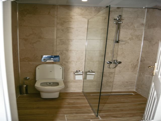 Standart Üç Kişilik Oda