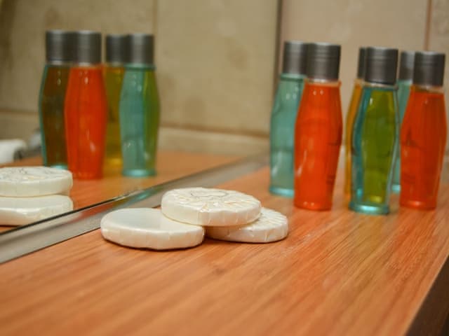 Standart Üç Kişilik Oda