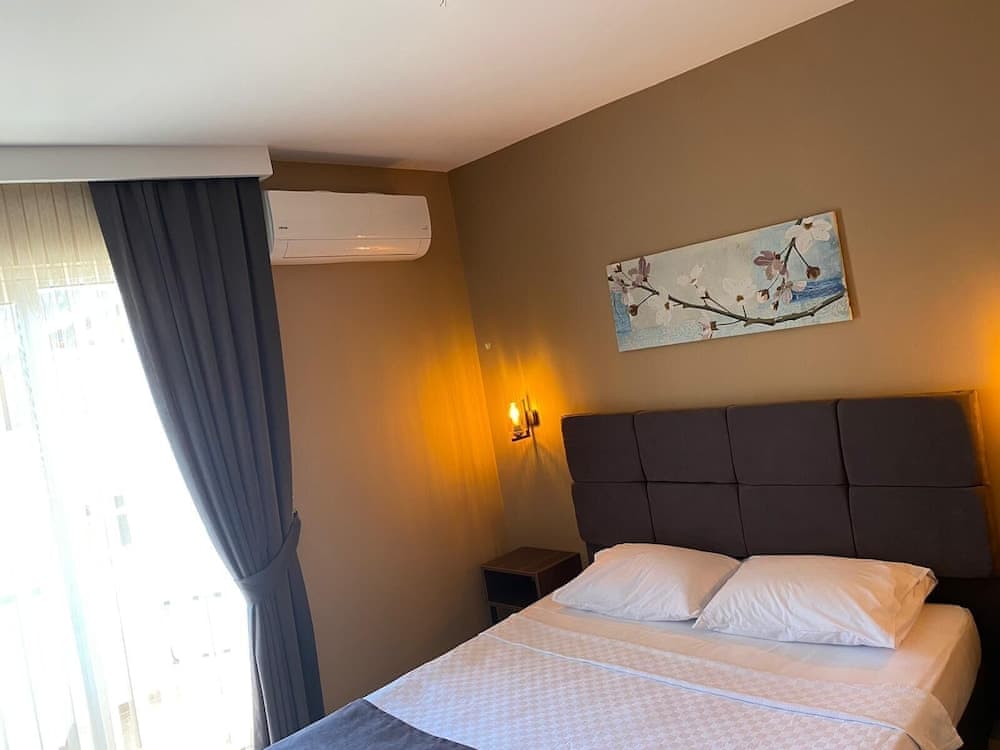 Avisos Hotel&Apartments