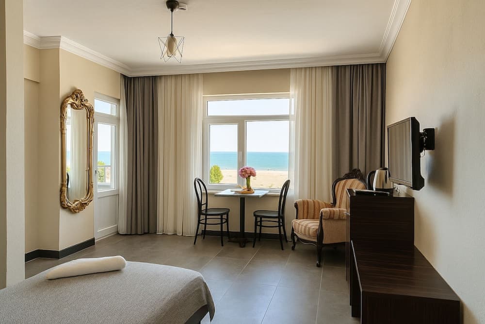 Karasu Ozcan Pansiyon