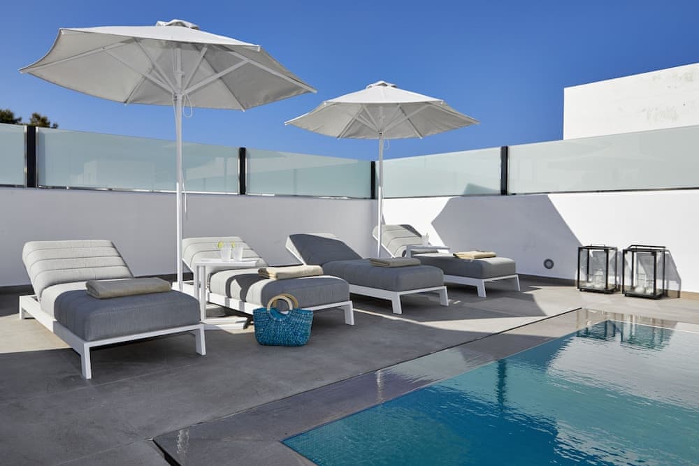 Tramonto Private Villa