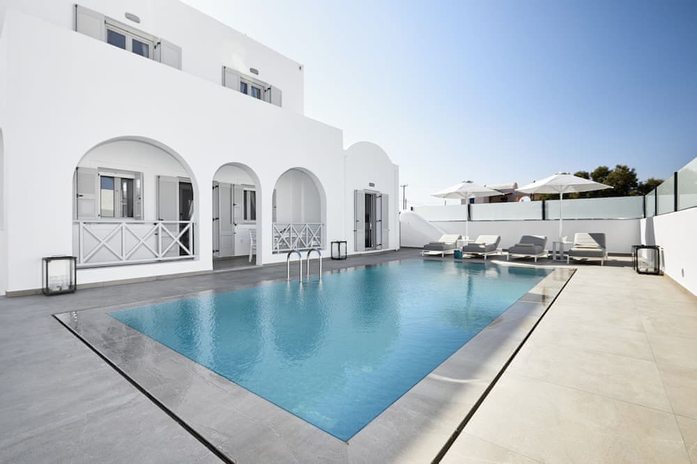 Tramonto Private Villa