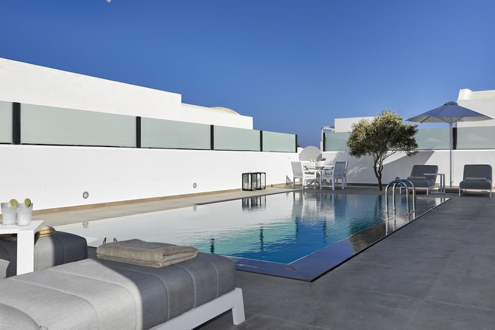 Tramonto Private Villa