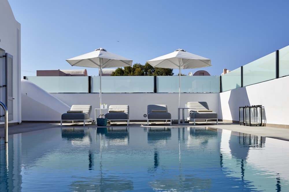 Tramonto Private Villa