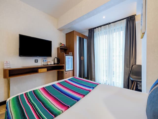 Ekonomik Tek Kişilik Oda