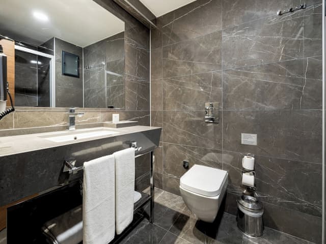 Standart Çift Kişilik Oda