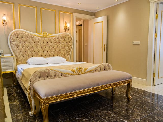 Grand Suite, Valley View