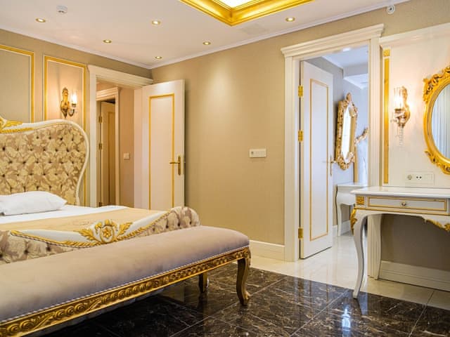 Grand Suite, Valley View