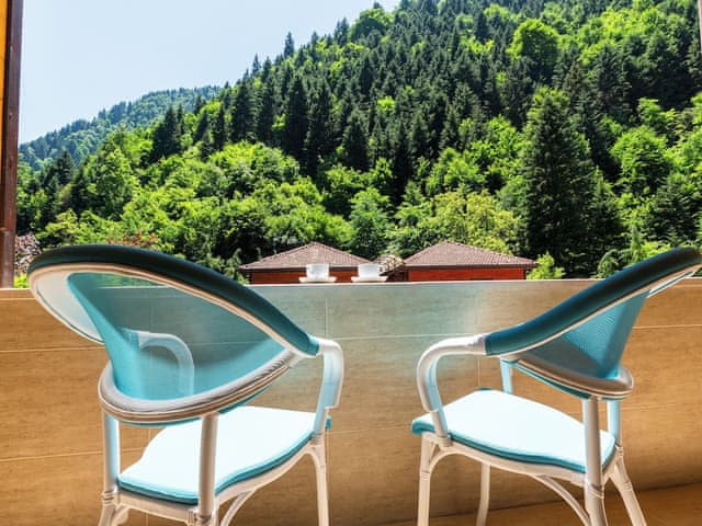 Club Çift Kişilik Oda