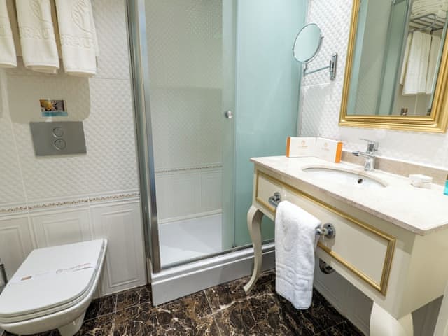 Superior Double Room, Valley View