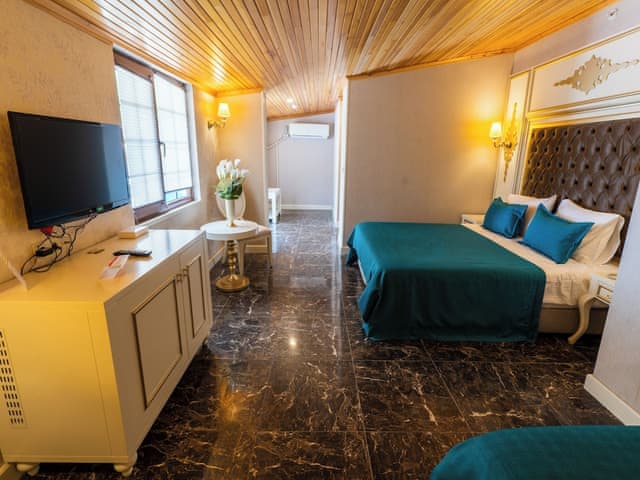 Comfort Loft, Mountain View