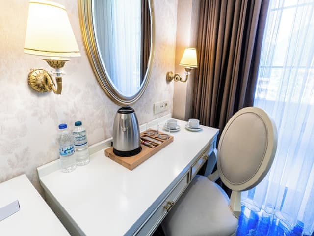 Superior Double Room, Valley View