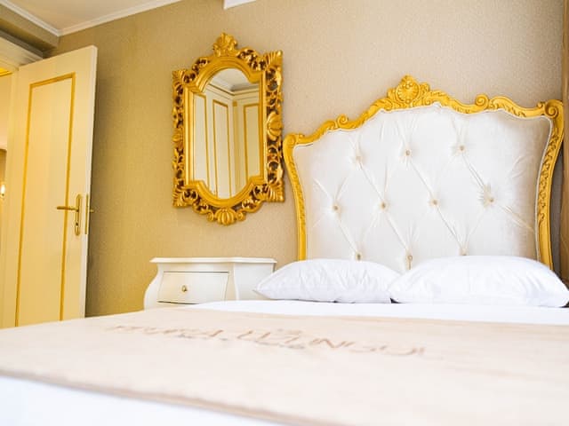 Grand Suite, Valley View