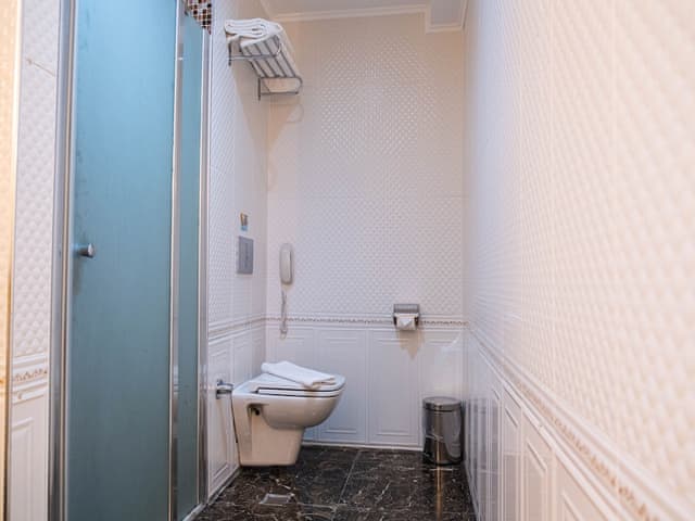 Grand Suite, Valley View