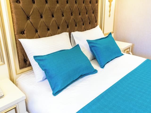 Superior Double Room, Valley View