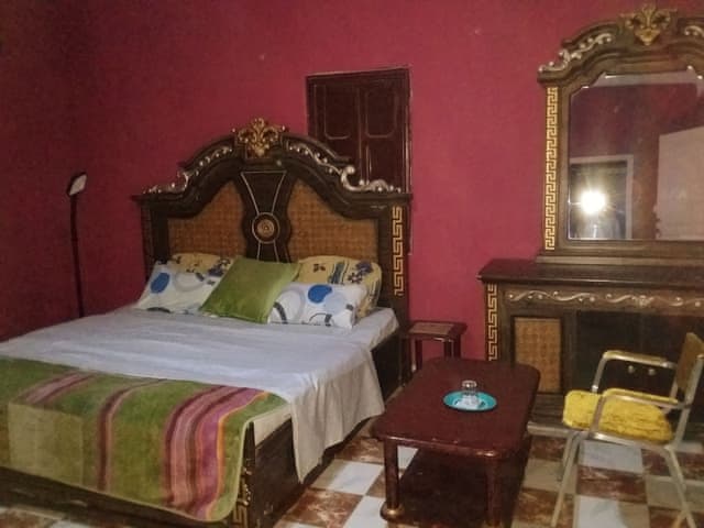 Chambre Double Exclusive