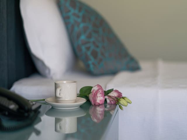 Business Twin Room, Non Smoking