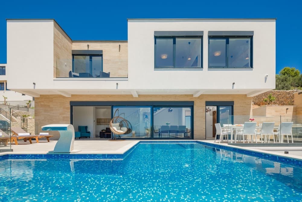 Trogir Pearl Luxury Resort