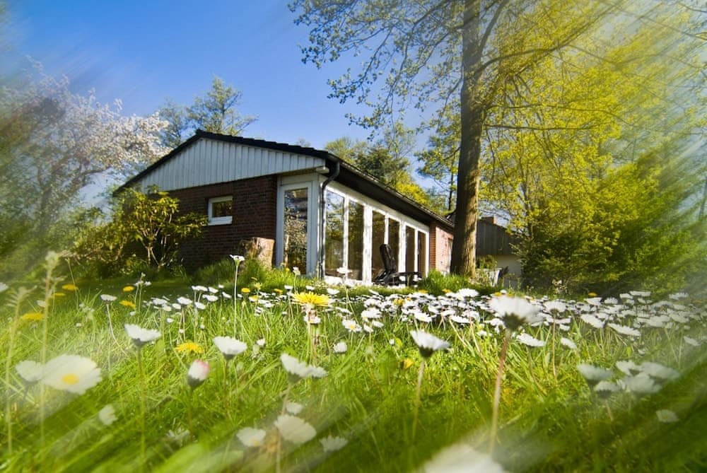 Hotel Wassermuehle Heiligenthal