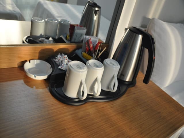 Standard Double Room, 1 Queen Bed