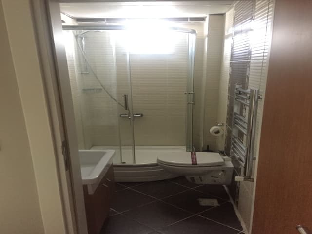 Standard Double Room, 1 Queen Bed