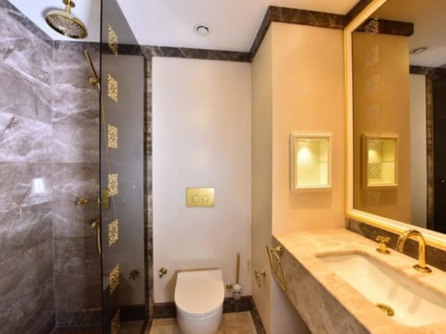 Single Room, 1 Twin Bed