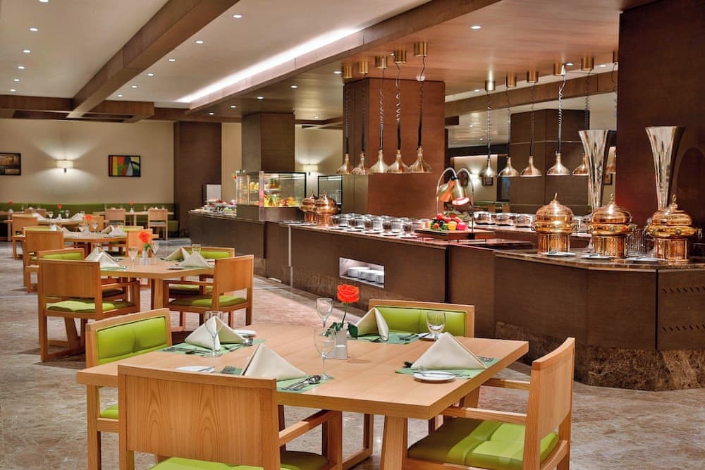 Four Points by Sheraton Makkah Al Naseem