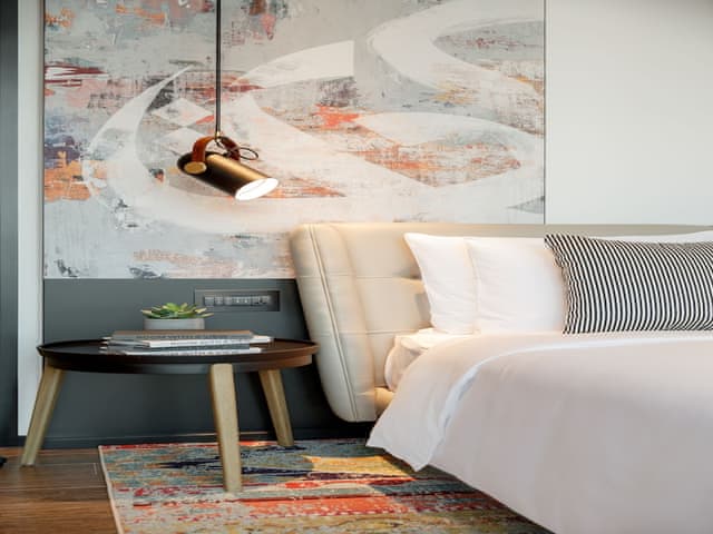 Room, Balcony (Popular)