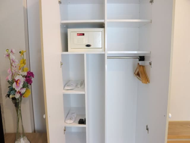 Standard Room, Sea view