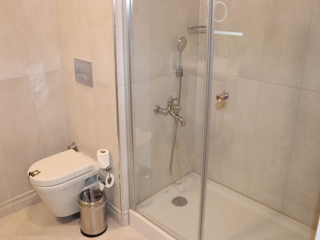 Standard Room, Sea view