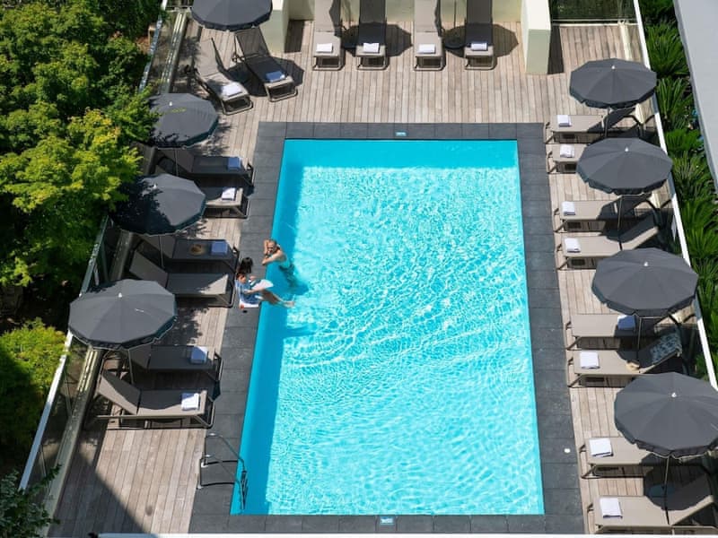 Novotel Suites Nice Airport – Nice