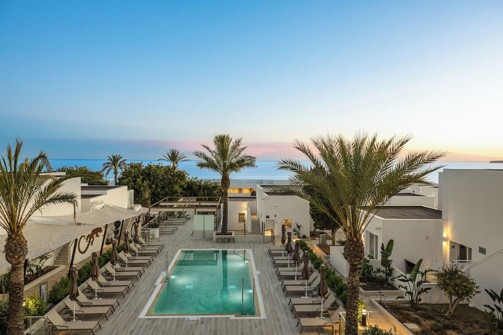 Hotel Riu Palace La Mola