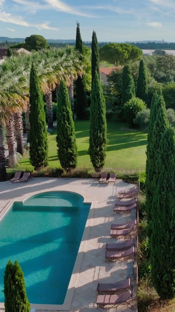 HOTEL et APPARTEMENTS DOMAINE DES CLOS - Teritoria