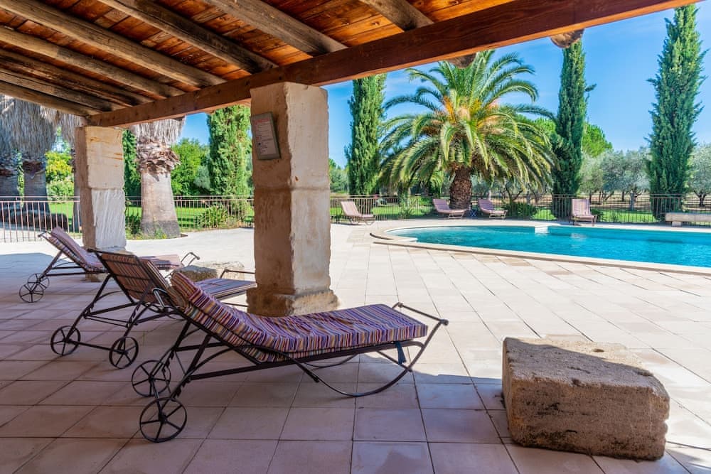 HOTEL et APPARTEMENTS DOMAINE DES CLOS - Teritoria